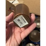 T�as ca expresso, luminarc neuve, couleur, rare, marron