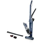 Aspirateur 2 en 1 bosch bch3k2851 - série 4 - réservoir 0, 4 l - bleu royal métallisé Aspirateur 2 en 1 bosch bch3k2851 - série 4 - réservoir 0, 4 l - bleu royal métallisé