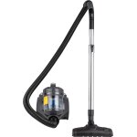 Aspirateur amazonbasics 15kc - 71eu4 sans sac pour sols durs et tapis - filtre hepa - compact et léger ... Aspirateur amazonbasics 15kc - 71eu4 sans sac pour sols durs et tapis - filtre hepa - compact et léger ...