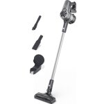 Aspirateur balai 2 - en - 1 tornado top5 - 21tg gris