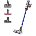 Aspirateur balai dyson v11 absolute extra bleu Aspirateur balai dyson v11 absolute extra bleu