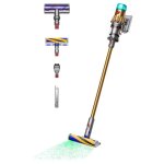 Aspirateur balai dyson v12 detect slim absolute