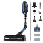 Aspirateur balai rowenta x - force flex 12. 60 rh98c0wo