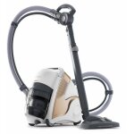 Aspirateur nettoyeur vapeur polti unico mcv85 total clean & turbo