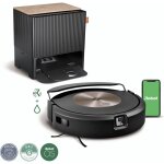 Aspirateur robot irobot roomba combo j9 +
