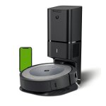 Aspirateur robot irobot roomba i3 +