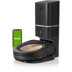 Aspirateur robot irobot roomba s9 +