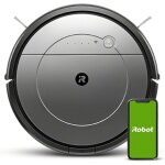 Aspirateur robot et laveur de sols roomba combo connecté via wi - fi avec plusieurs modes de nettoyage ... Aspirateur robot et laveur de sols roomba combo connecté via wi - fi avec plusieurs modes de nettoyage ...