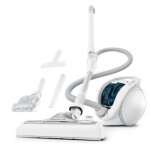 Aspirateur sans fil rowenta x - Ô 70 ix7757 protection antichoc 33. 3v 69db plastique blanc et bleu Aspirateur sans fil rowenta x - Ô 70 ix7757 protection antichoc 33. 3v 69db plastique blanc et bleu