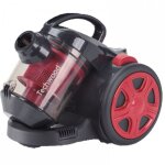 Aspirateur sans sac / hepa techwood tas - 755
