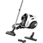 Aspirateur tra�neau bosch bgs05a322 - s�rie 2 - 78 db - blanc