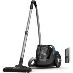 Aspirateur traineau sans sac rowenta ro7b11ea 900 w