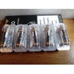 Aspire cleito - atomiseur - 0, 4 ohm - 40 - 60 w - 5 pi�ces
