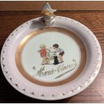 Assiette bb chauffante  marie - claire