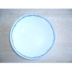 Assiette calotte bernardaud borghèse Assiette calotte bernardaud borghèse