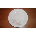 Assiette creuse - st sauveur d'auris