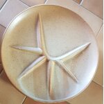 Assiettes a fondue ou raclette