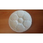 Assiette a huitre - bareuther waldsassen Assiette a huitre - bareuther waldsassen