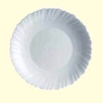 Assiette plat luminarc arcoroc arcopal resistant temperature vaisselle repas porcelaine incassable trianon ... Assiette plat luminarc arcoroc arcopal resistant temperature vaisselle repas porcelaine incassable trianon ...