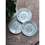 Assiettes plates arcopal Assiettes plates arcopal