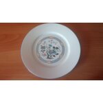 Assiette plate - limoges france