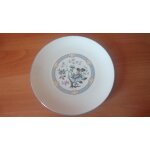 Assiette plate - limoges france
