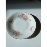 Assiette porcelaine de limoges