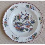 Assiettes villeroy et boch saar basin Assiettes villeroy et boch saar basin