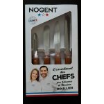 L'assortiment des chefs - couteaux nogent L'assortiment des chefs - couteaux nogent