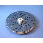 At640 a980 a998 - disque a raper extra fin des at640, a980 et a998 robot menager kenwood kmm760 major ...