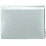 Atlantic solius asp 1000 horizontal (510310) - radiateur électrique rayonnant 1000 watts - blanc Atlantic solius asp 1000 horizontal (510310) - radiateur électrique rayonnant 1000 watts - blanc