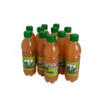 Attote original lot de 50 bouteilles x 500ml, boisson naturelle aphrodisiaque et energisante aux plantes ...