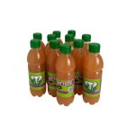 Attote original ¿ la clbre boisson ivoirienne 100 % naturelle ¿ lot de 3 bouteilles nouvelle bouteille ...
