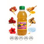 Attote original au miel 500ml boisson intime 100% naturelle vitalit & performance homme recette africain ...