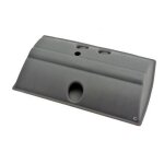 Aube de tambour lave - linge (wtg330800 55x2981 brandt bosch siemens vedette)