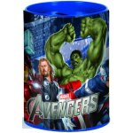 Avengers tirelire high level