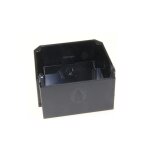 Bac récupérateur d'eau - cafetière, expresso (ms - 0067946 krups) Bac récupérateur d'eau - cafetière, expresso (ms - 0067946 krups)