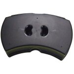Bac recuperateur senseo 3 pour petit electromenager philips - 422224741860