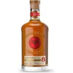 Bacardi reserva 8 ans - rhum vieux - 40% - 70 cl Bacardi reserva 8 ans - rhum vieux - 40% - 70 cl
