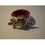 Bague anti goutte Bague anti goutte