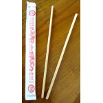 Baguettes asiatiques - lot de 2 paires sous blister