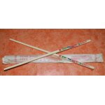 Baguettes chinoises dcore couleur ivoire