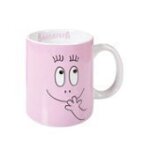 Barbapapa mug barbapapa