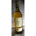 Baron de lestac bordeaux blanc 2011 Baron de lestac bordeaux blanc 2011
