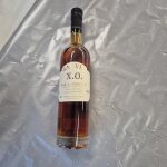 Bas armagnac sauvis x o 2008