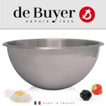 Bassine cul - de poule de buyer Bassine cul - de poule de buyer