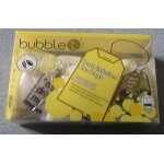 Bath infusion tea bags bubble't - sels de bains citronnelle & th� vert sous forme de sachets de th� d'infusion ...