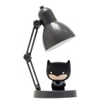 Batman - mini lampe de bureau - 9, 5cm