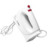 Batteur � main bosch mfqp1000 - 300 w - 2 puissances - blanc