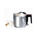 Baumalu - 342662 - sauci�re bain marie - 1, 5l - diam�tre: 16 cm